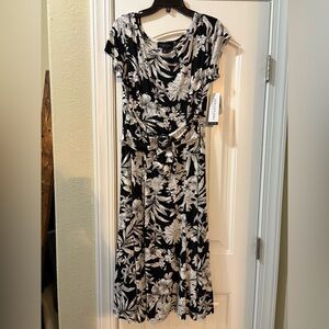 Perceptions New York Maxi Dress